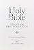 Holy Bible New Standard Revised Version: On the Occasion of Your First Communion - NRSV Anglicized with Apocrypha
