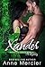 Xander by Anne Mercier