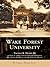 Wake Forest University