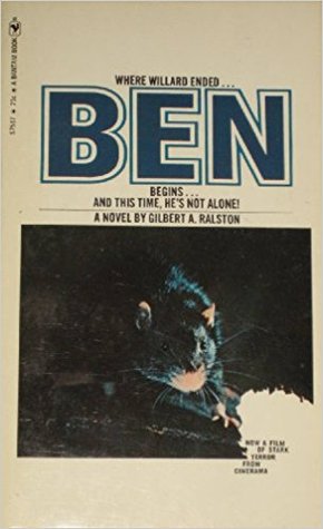 Ben (Paperback)