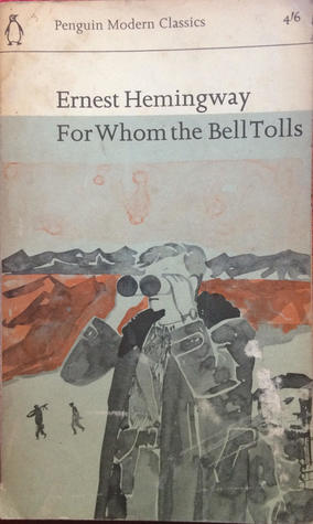 For Whom the Bell Tolls