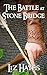 The Battle at Stone Bridge by Liz Hayes