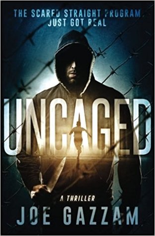 Uncaged (Paperback)