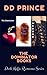 The Dominator Books by D.D. Prince