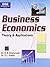 Business Economics : Theory...
