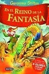 GERONIMO STILTON ...