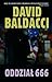 Oddział 666 by David Baldacci