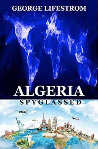 Algeria Spyglassed