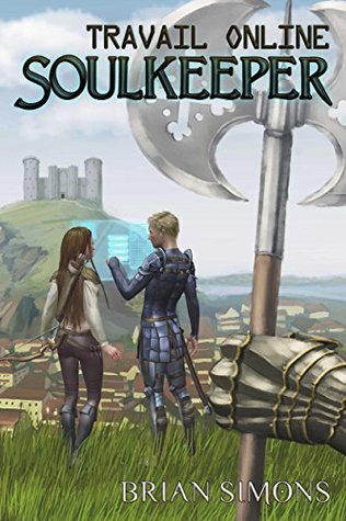Soulkeeper (Travail Online #1)