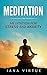 Meditation for stress and anxiety (Meditation,relaxation,calmness,yoga,mindfullness,feel happier and get rid of stress)