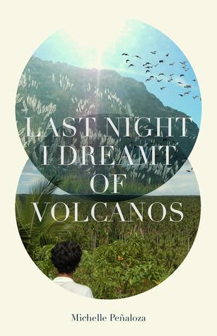 Last Night I Dreamt of Volcanoes