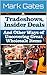 Tradeshows, Insider Deals a...