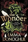 The Wonder by Emma Donoghue