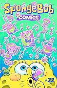Spongebob Comics #22