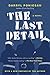 The Last Detail A Novel by Darryl Ponicsan