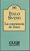 La conciencia de Zeno by Italo Svevo