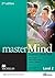 masterMind 2nd Edition AE Level 2 Student's Book Pack