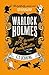 The Hell-Hound of the Baskervilles: Warlock Holmes 2