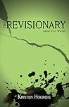 The Revisionary by Kristen Hogrefe Parnell