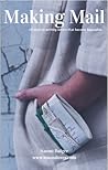 Making mail  by Naomi Bulger