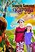 Karynja, The Giants Get A Pet by Jeanette Kempton
