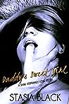 Daddy's Sweet Girl by Stasia Black