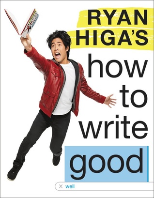 How to Write Good (Target Special Edition)