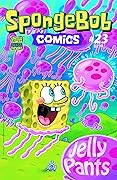 Spongebob Comics #23