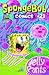 Spongebob Comics #23