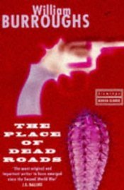 The Place Of Dead Roads