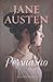 Persuasão by Jane Austen