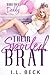 Their Spoiled Brat (Twin Br...