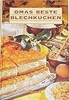 Omas Beste Blechkuchen