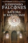 Katedra w Barcelonie