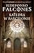 Katedra w Barcelonie by Ildefonso Falcones