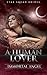A Human Lover (Star Squad Brides #3)