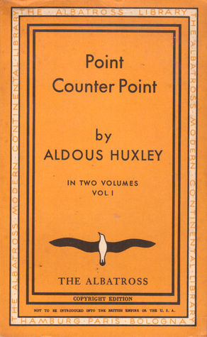 Point Counter Point