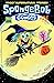 Spongebob Comics #25