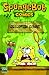 Spongebob Comics #27 by Gary Hallgren
