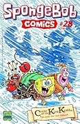 Spongebob Comics #28