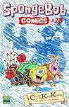 Spongebob Comics #28