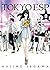 Tokyo ESP 2-in-1 Omnibus, Volume 8