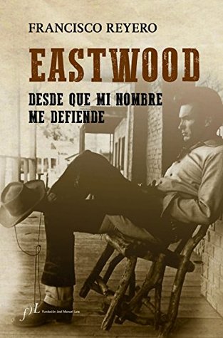 Portada de Eastwood, de Grupo Editorial Planeta