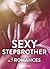 Sexy Stepbrother : 3 romances (French Edition)
