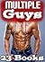 MULTIPLE GUYS - 23 Book Bundle by Kelsey Lopside MULTIPLE GUYS - 23 Book Bundle by Kelsey Lopside