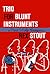 Trio for Blunt Instruments (Nero Wolfe #39)