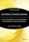 Beyond Fundraisin...