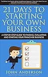 21 Days to Starti...