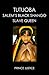 Tutuoba: SALEM'S BLACK SHANGO SLAVE QUEEN
