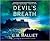 Devil's Breath (Max Tudor #6)